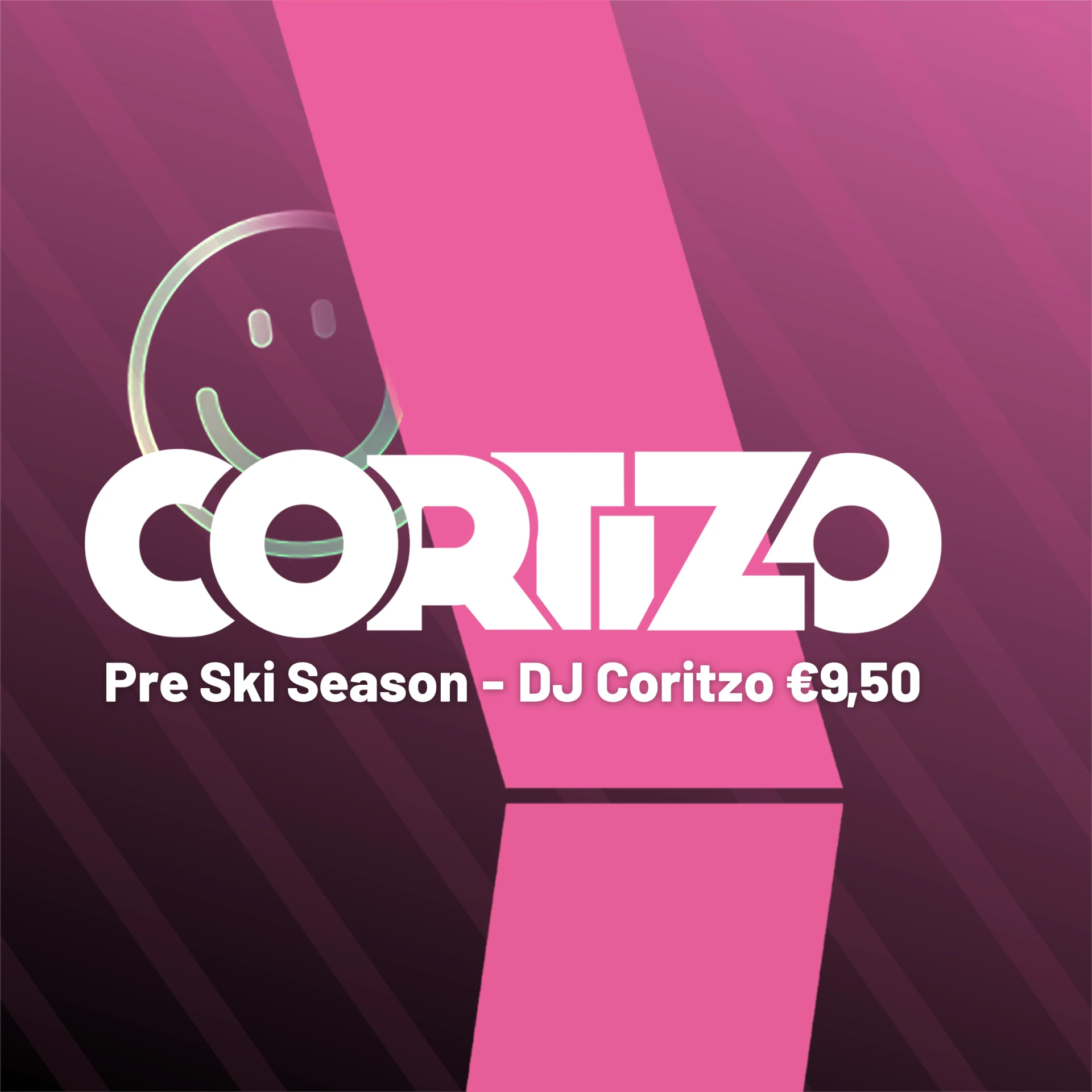 Pre Ski Season